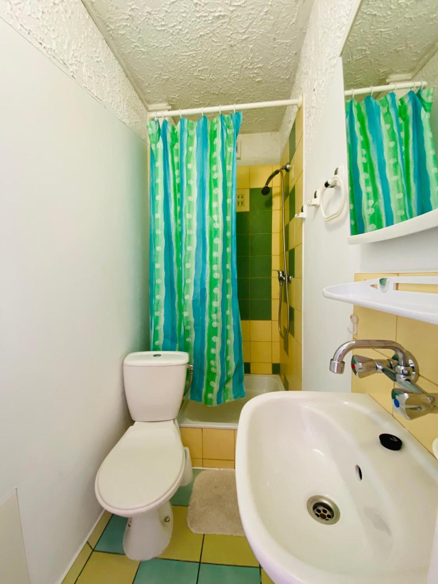 Dom Goscinny Kinga Pobierowo Room photo